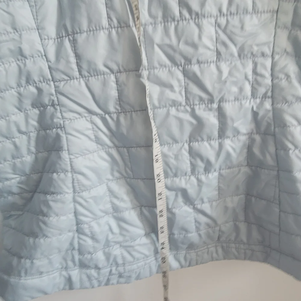Patagonia Women's Nano Puffer Jacket Size M - Picture 7 of 15